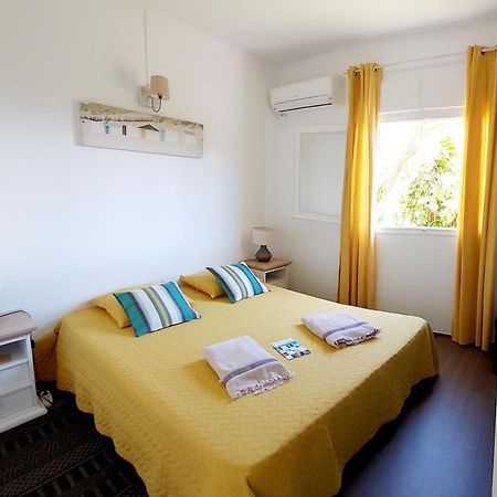 Grande Anse - Les Cocotiers Bed & Breakfast Trois-Rivieres Bagian luar foto