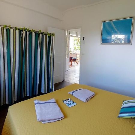Grande Anse - Les Cocotiers Bed & Breakfast Trois-Rivieres Bagian luar foto