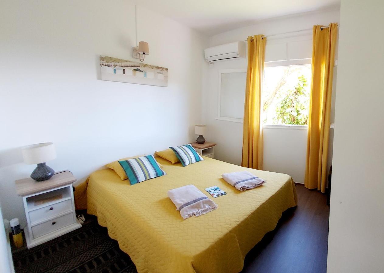 Grande Anse - Les Cocotiers Bed & Breakfast Trois-Rivieres Bagian luar foto